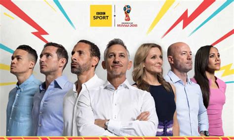 Female Pundits Set For Star Roles As Bbc And Itv Battle For World Cup Ratings Media The Guardian