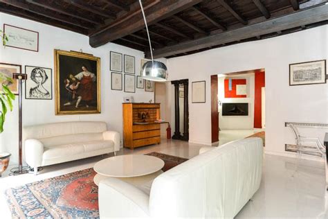 Gambero Luxury Apartment Rome Has Washer And Central Heating Updated