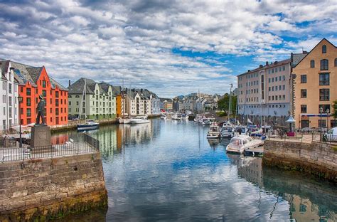 15 Mejores Lugares Para Visitar En Noruega Bookineo
