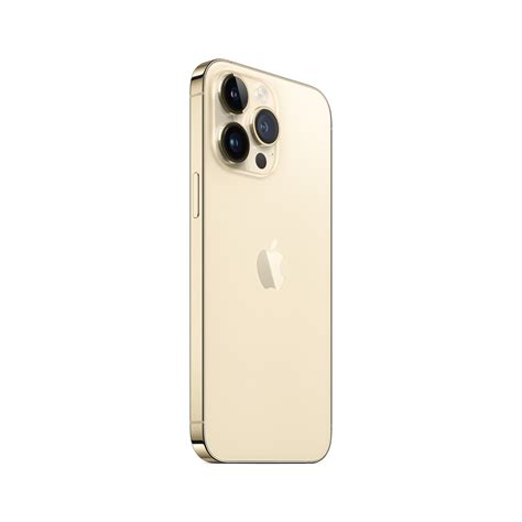 Apple Iphone 14 Pro Max 256gb Altın Troy Estore
