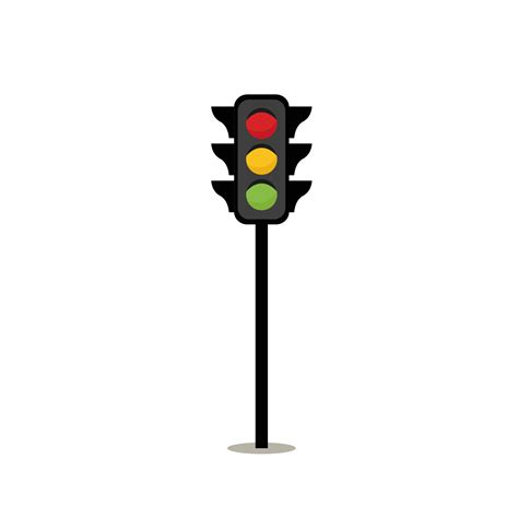 Traffic Light Png Images Transparent Free Download