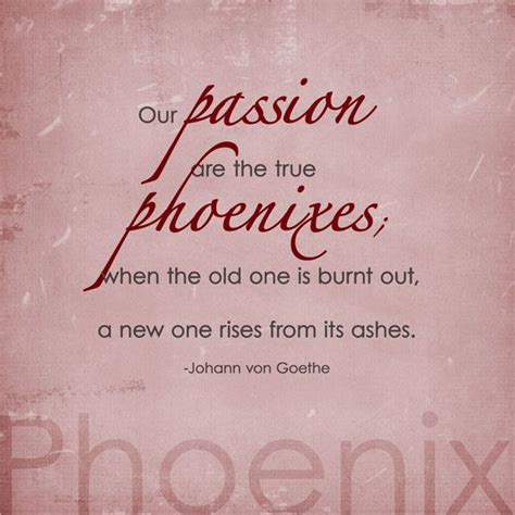 Phoenix Quotes And Sayings Quotesgram