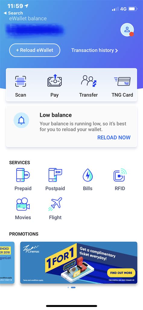 Enter the cashless future with us! FREE SOFT PIN RELOAD E-WALLET TOUCH N GO | Posts by ...