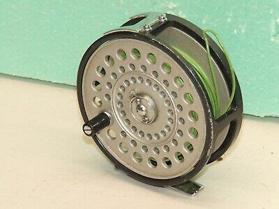 Daiwa Fly Fishing Reel Ebay