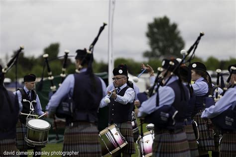 British Pipe Band Championships Paisley 2019 692 Flickr