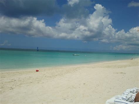 Grace Bay Turks And Caicos Rated Worlds Number One Best Beach Grace Bay