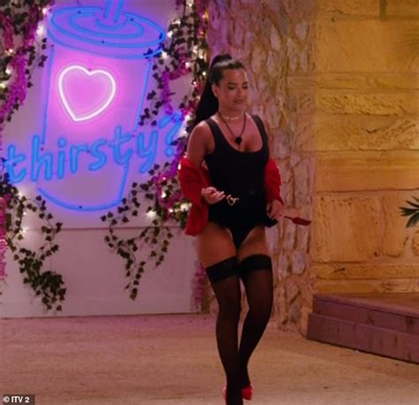 love island fans left uneasy after gemma owen s striptease and say show will face ofcom