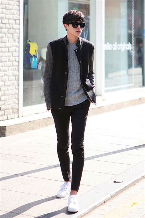 25 superb korean style outfit ideas for men to try instaloverz