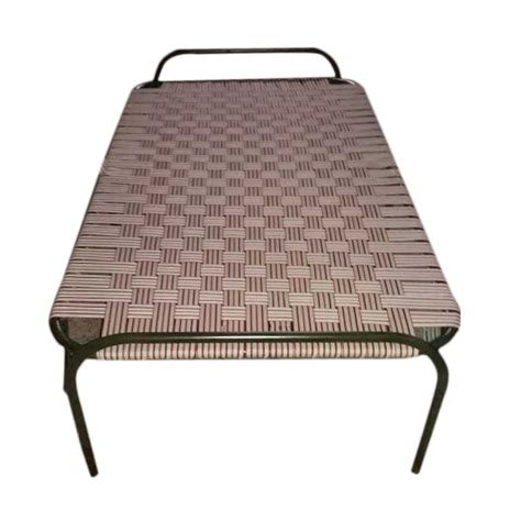 Light Weight Folding Bed Length 6 Feet At Rs 800 In New Delhi Id