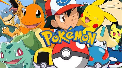 Lets Begin With An Easy Question Who Is The Pokemon Animes Main