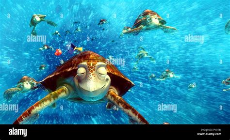 Finding Nemo Hi Res Stock Photography And Images Alamy