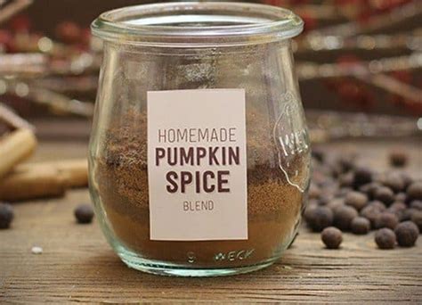 Get Your Pumpkin Spice Fix With Products Youll Love Usa Love List