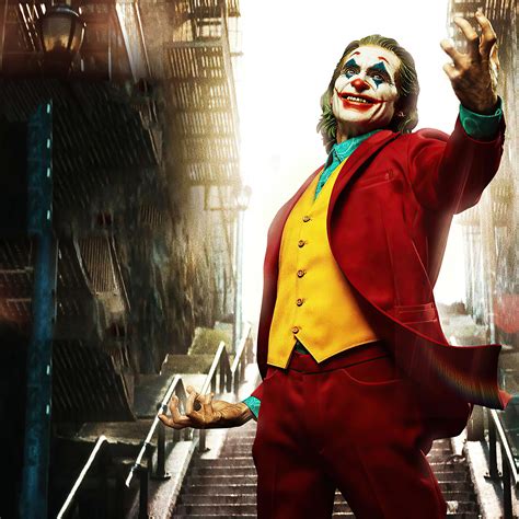 Creative Joker Wallpapers Top Free Creative Joker Backgrounds