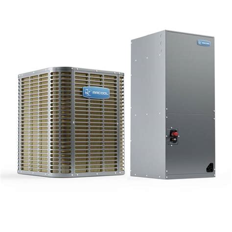 Mrcool 35 Ton 40500 Btu 14 Seer Complete Split Air Conditioning Heat