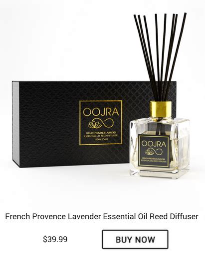 Reed Diffusers How To Choose The Right One Oojra