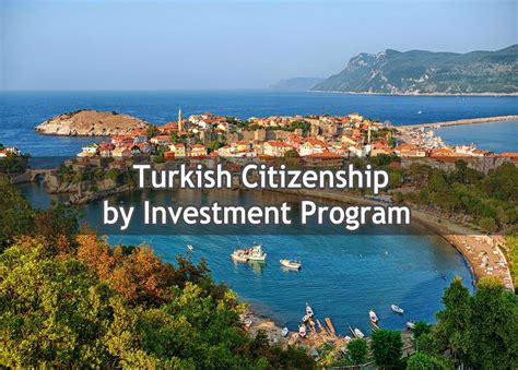 Funding from specified classes of investors of at least aud $200,000 to commercialise a. Turkish Citizenship By Investment 2020 | Get Passport in ...