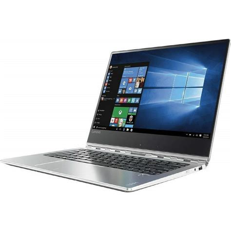 Grade B Lenovo Yoga 910 13ikb 139 Standard Refurb Laptop Intel I7