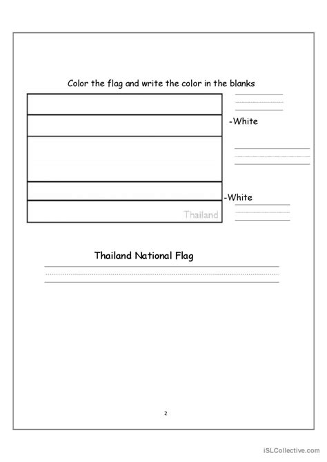 My Favorite Colors English Esl Worksheets Pdf And Doc
