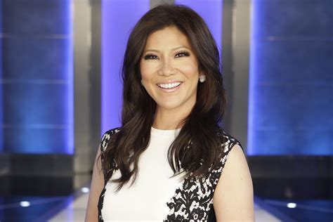 The Talk Julie Chen Officially Exits Tv Guide