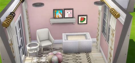 Best Sims 4 Wallpaper Mods And Cc Packs For A Stylish Home Fandomspot