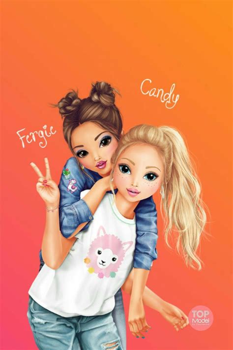 Pin By Narmeen Afghani On Cake In 2020 Bff Images Cute Girl Drawing