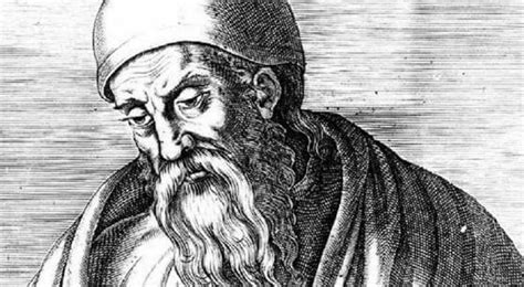 Euclides De Alejandría Biografía Obras Y Teorema