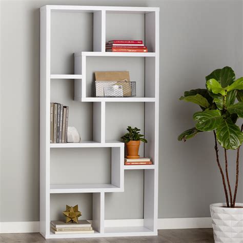 Mercury Row 71 Accent Shelves Bookcase And Reviews Wayfairca