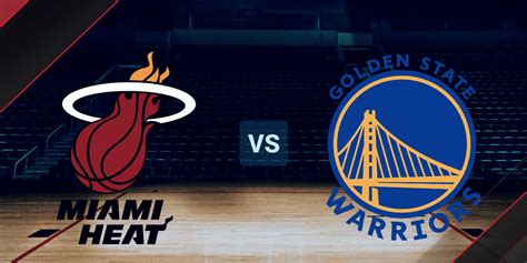 Before finalizing any warriors vs. Golden State Warriors vs Miami Heat EN VIVO ONLINE por la ...
