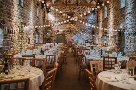 Exclusive Offer The Ashes Barns Wedding Venue Staffordshire