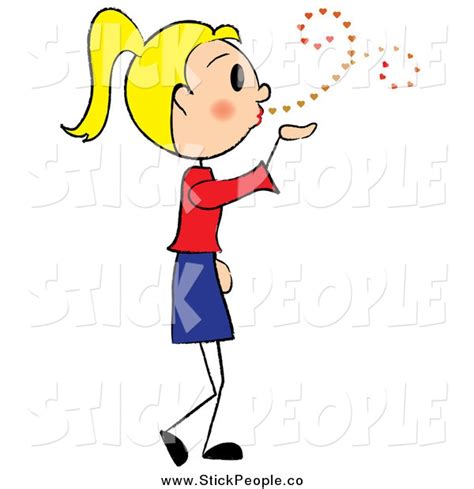 Clipart Blowing A Kiss 20 Free Cliparts Download Images On Clipground