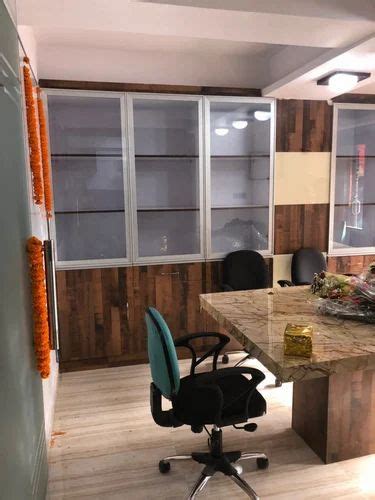 Office Interior Designing Service Size 1000sqft Rs 50000square Feet Id 20188420697