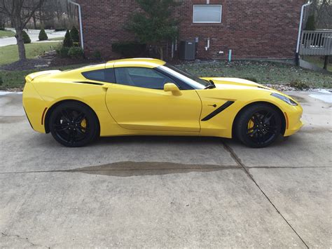 Corvette Forum C7 Owners Map - Page 21 - CorvetteForum - Chevrolet