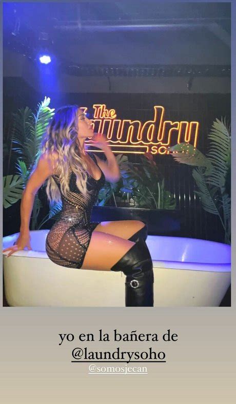 Jimena Baron Nude Onlyfans Leaks Photos Topfapgirls