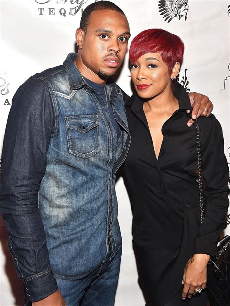 Monica Reveals Her 11 Year Old Son Asked If She Could Stop Her Divorce From Shannon Brown