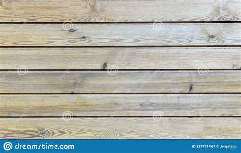 Close Up Grain Texture Of Wood Arranged Horizontal Pattern Use As