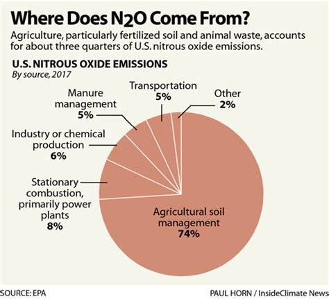 Nitrous Oxide Emission Can We Overlook Any Longer By Trang Vu