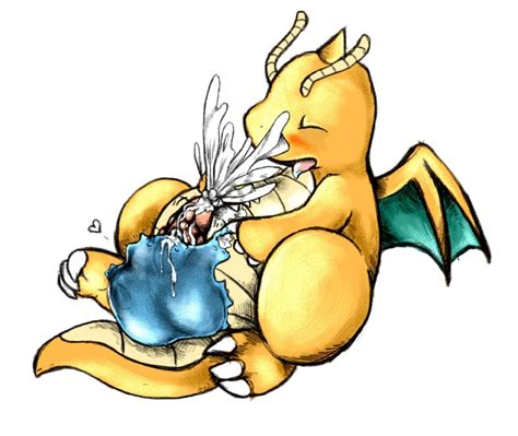 Rule 34 Cum Ditto Dragonite Pokemon Tagme Tranquilmyst 1287237