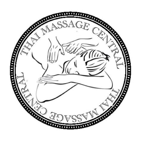 Thai Massage Central London