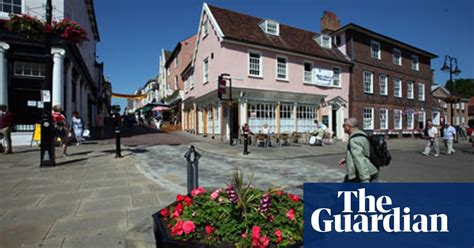 Lets Move To Bury St Edmunds Homes The Guardian