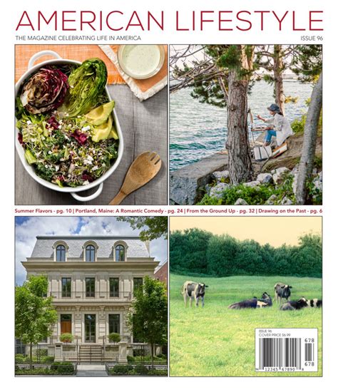 Issue 96 - American Lifestyle Magazine