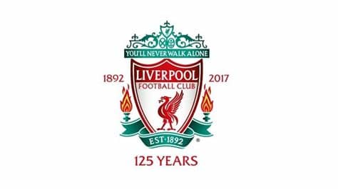 Liverpool flag premier league winners 2020.champions banner 5x 3 or 3 x 2 foot. Liverpool z nowymi koszulkami i herbem na 125. rocznicę ...