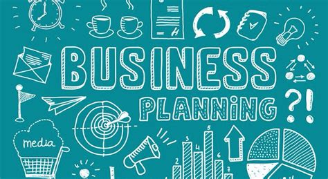 The Essential Dos And Donts Of Writing A Business Plan