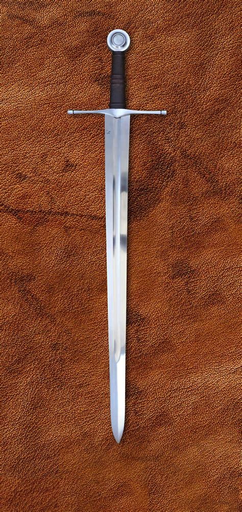 The Norman Sword For Sale Medieval Ware