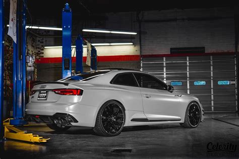 Abt Audi Rs5 R And Sq5 Widebody Coming To Sema Autoevolution