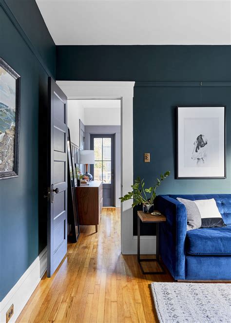 2019 Paint Color Trends Emily Henderson Paint Colors For Living