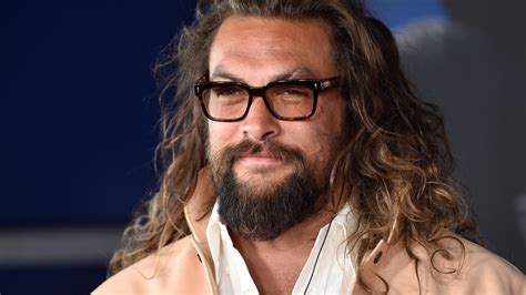 Jason Momoa Is Reportedly Dating Eiza González After Split From Lisa