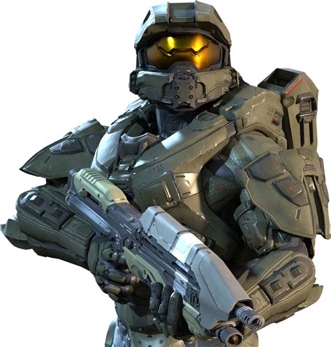 Master Chief Png Background Image Png Mart