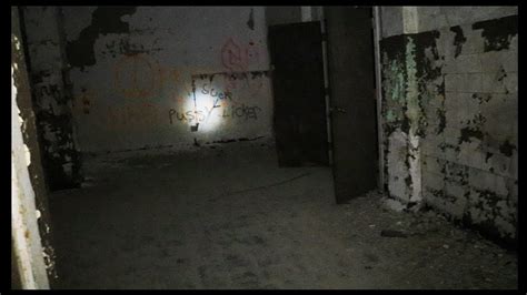 Exploring Abandoned Insane Asylum In Staunton Virginia Youtube