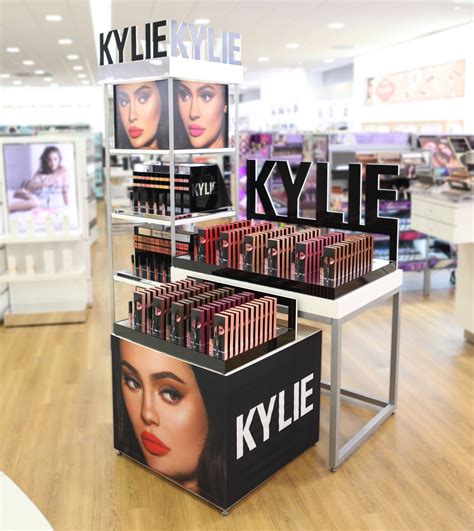 Pin By Al Jean On Cosmetics Products And Health Kylie Cosmetics Store