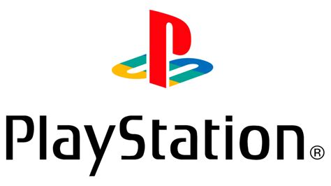 The Playstation Logo And Brand Gaming Excellence In Design